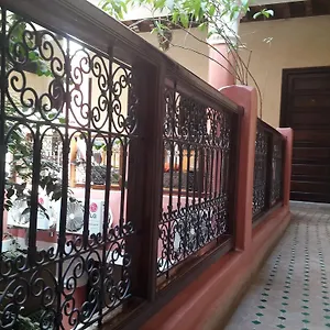 Cecil 2* Marrakesh