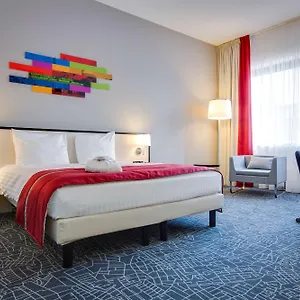 Park By Radisson 3* Amsterdam Airport Schiphol