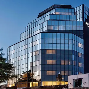 Pullman 5* Rotorua