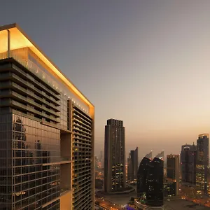 Waldorf Astoria International Financial Centre 5* Dubai