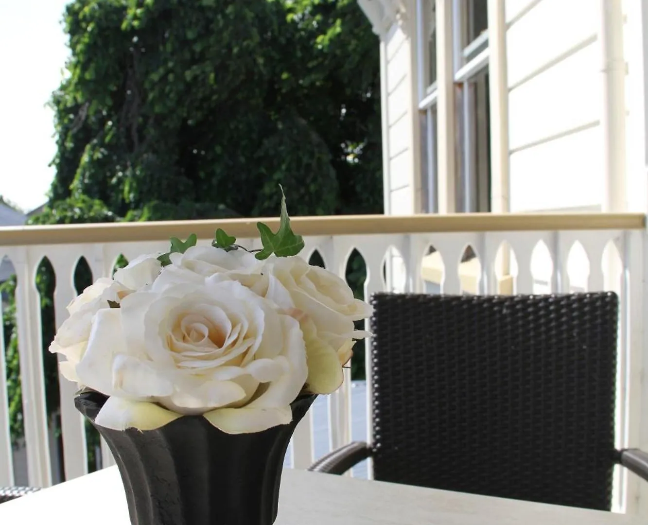 Merivale Manor Christchurch 4*,  New Zealand