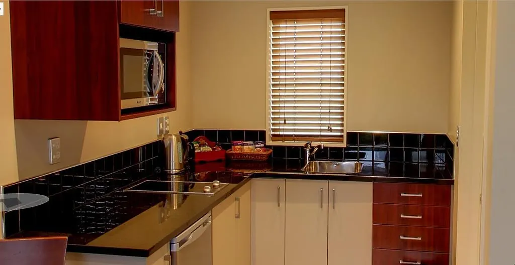 Merivale Manor Christchurch