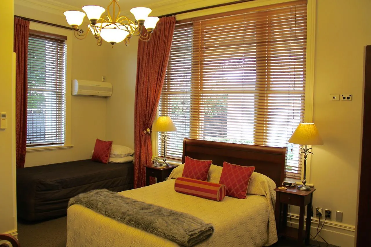 Merivale Manor Christchurch